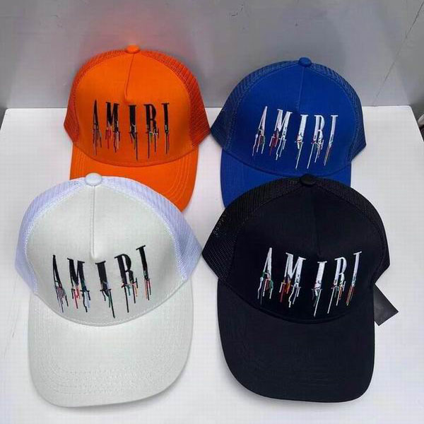 Amiri Cap 07